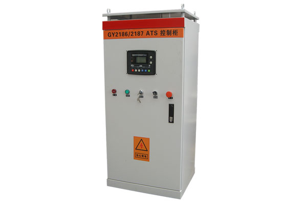 ATS全自動控制柜 ATS全自動控制柜