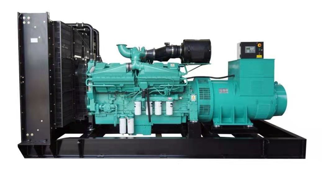 康寶沃專業生產柴油發電機組 康寶沃專業生產柴油發電機組